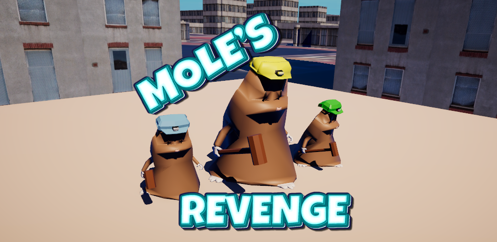 Mole's Revenge